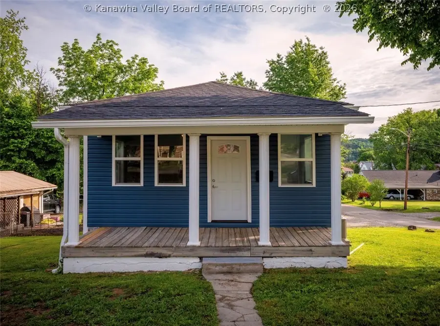 822 Kanawha Terrace, Saint Albans, WV 25177 - #2