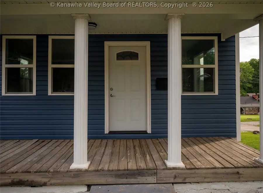 822 Kanawha Terrace, Saint Albans, WV 25177 - #3