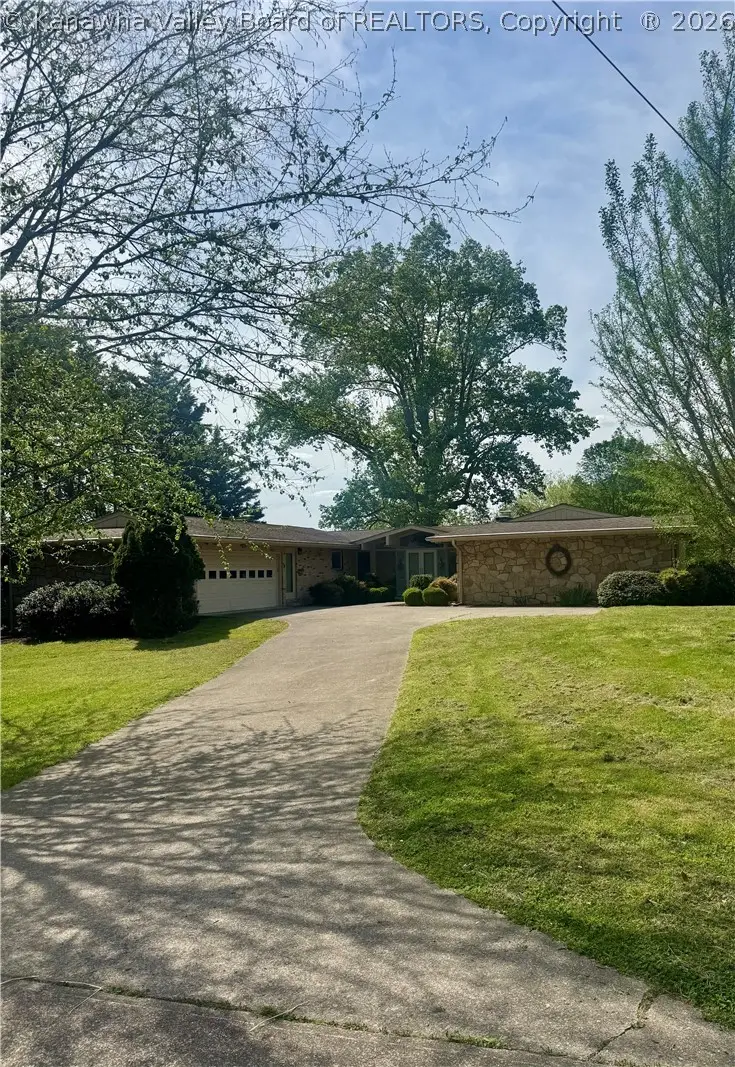 830 Lower Chester Road, Charleston, WV 25302 - #1
