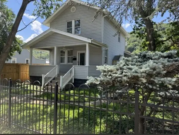 4913 Venable Avenue Se, Charleston, WV 25304