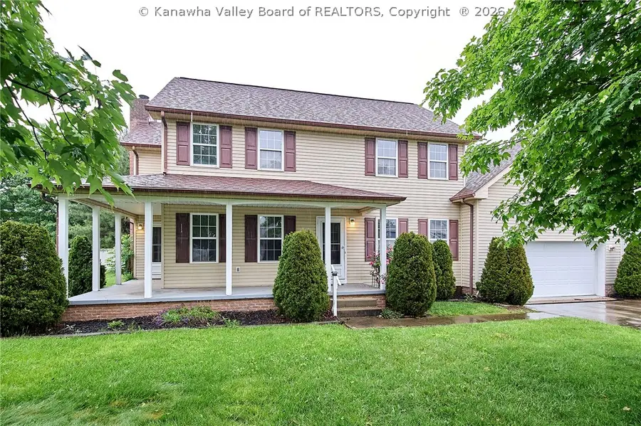 21 Christopher Drive, Hurricane, WV 25526 - #2