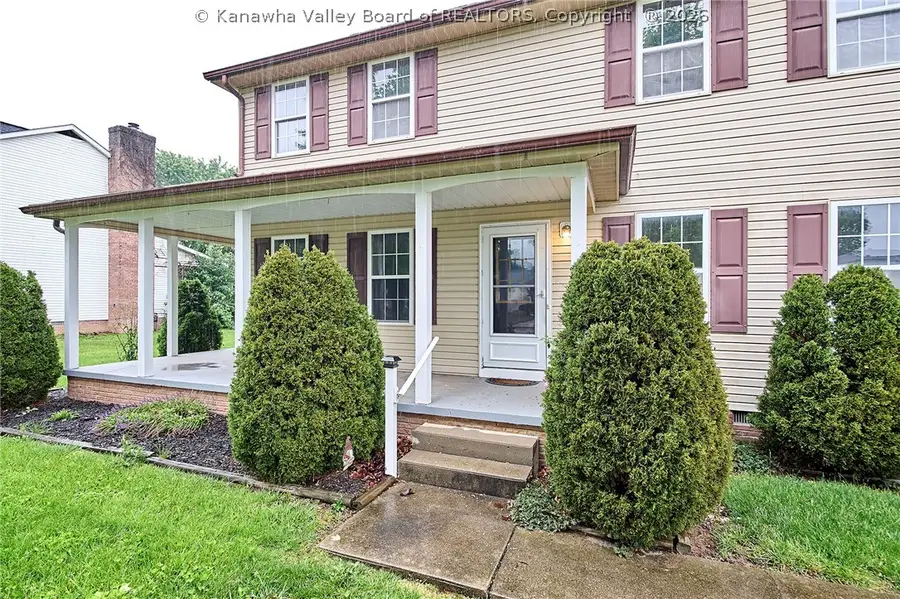 21 Christopher Drive, Hurricane, WV 25526 - #3