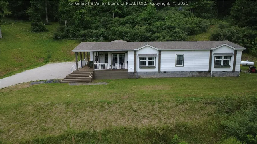 170 Mathews Mountain, Milton, WV 25541 - #3