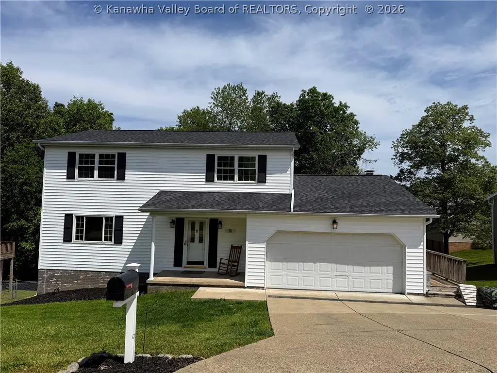 18 Monterey Lane, Cross Lanes, WV 25313 - #1