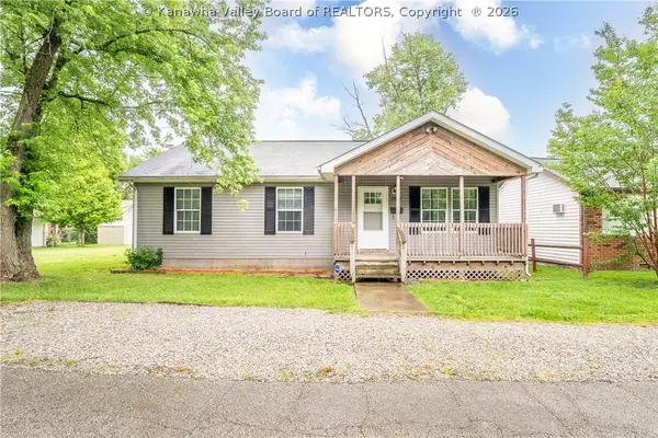 2609 Wilson Avenue, St Albans, WV 25177