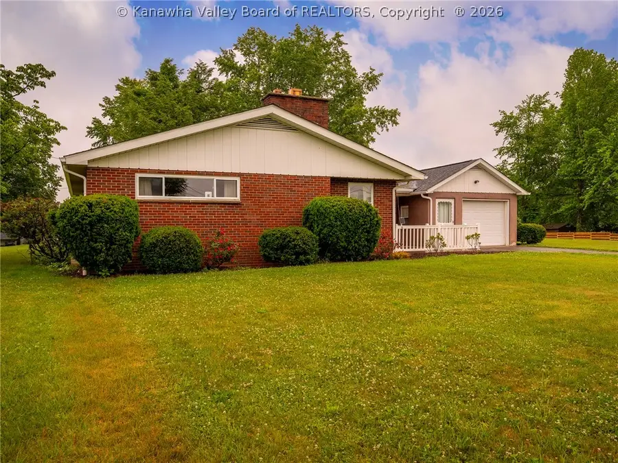 417 Sunnybrook Drive, Hurricane, WV 25526 - #3
