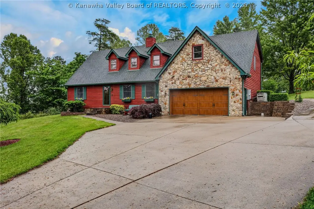 8 Lower Coach Road, Hurricane, WV 25526 - #1