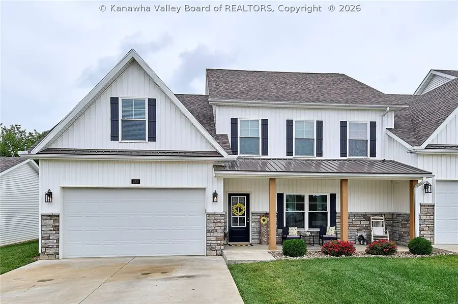 285 Steve Circle, Hurricane, WV 25526 - #2