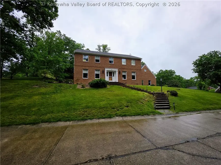 65 Derby Lane, Huntington, WV 25705 - #3