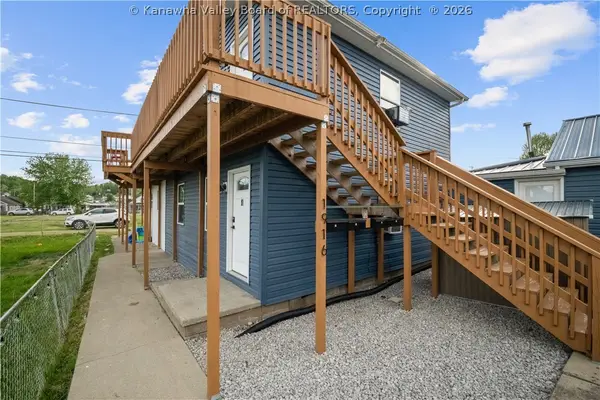 1916 Beech Street, Kenova, WV 25530