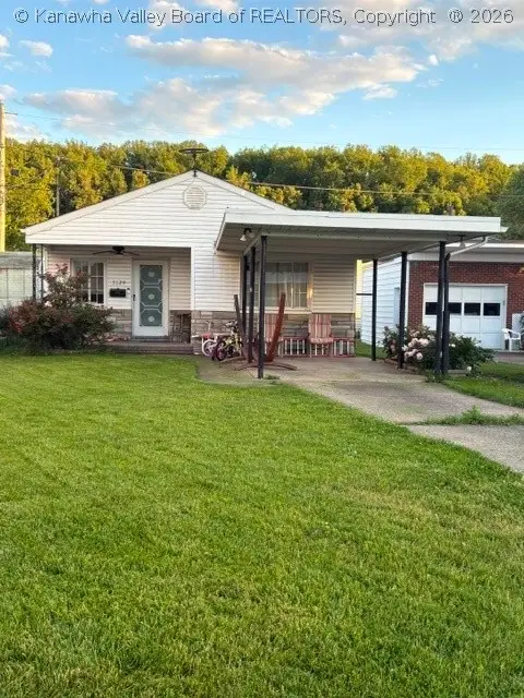 5129 Ohio Street, South Charleston, WV 25309 - #2