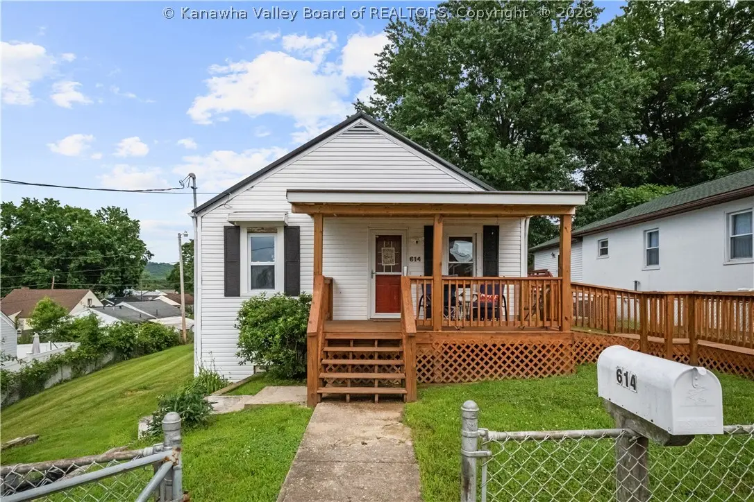 614 Abney Street, Saint Albans, WV 25177 - #1
