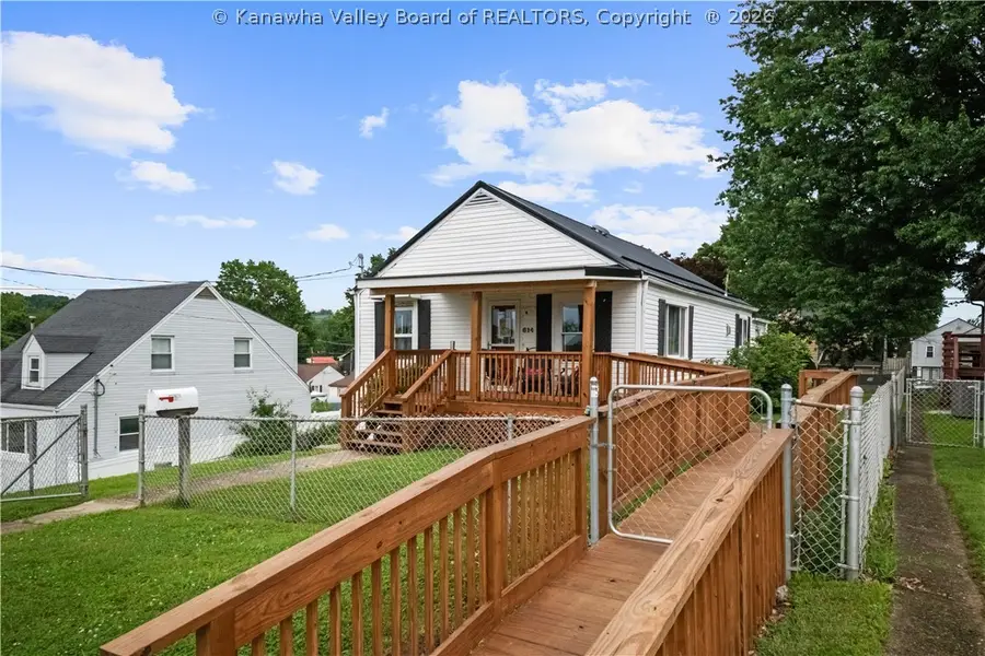 614 Abney Street, Saint Albans, WV 25177 - #3