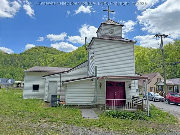 42 Madison Avenue, , WV 25826