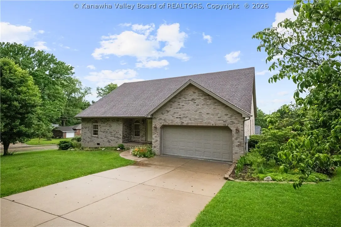 91 Dominic Drive, Scott Depot, WV 25560 - #1