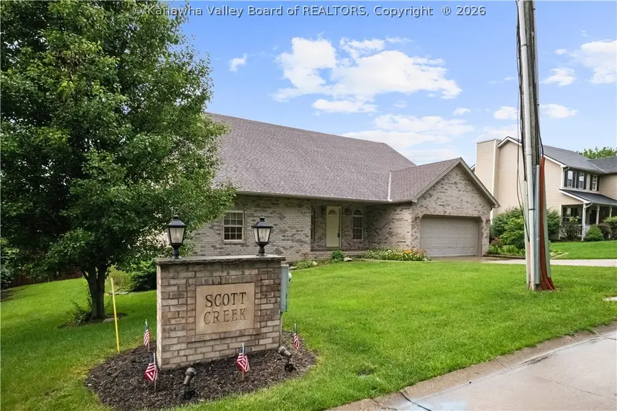 91 Dominic Drive, Scott Depot, WV 25560 - #2