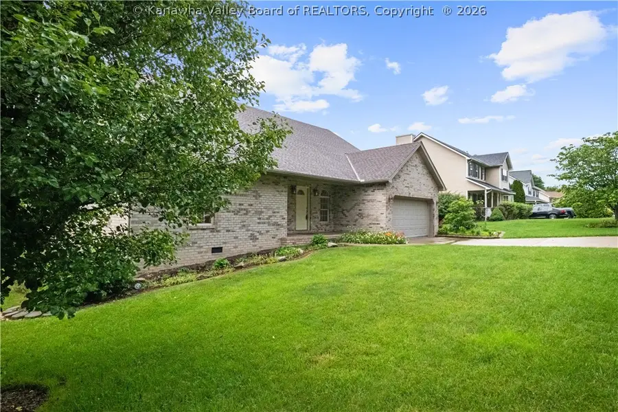 91 Dominic Drive, Scott Depot, WV 25560 - #3