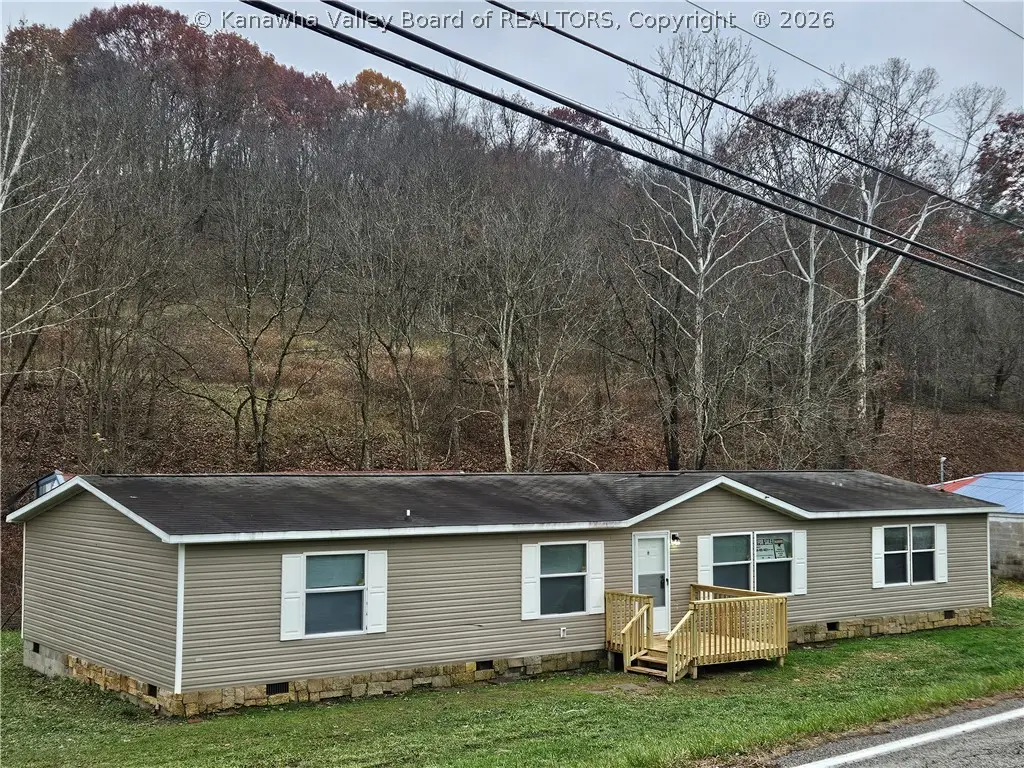 4452 Sandhill Road, Point Pleasant, WV 25550 - #1