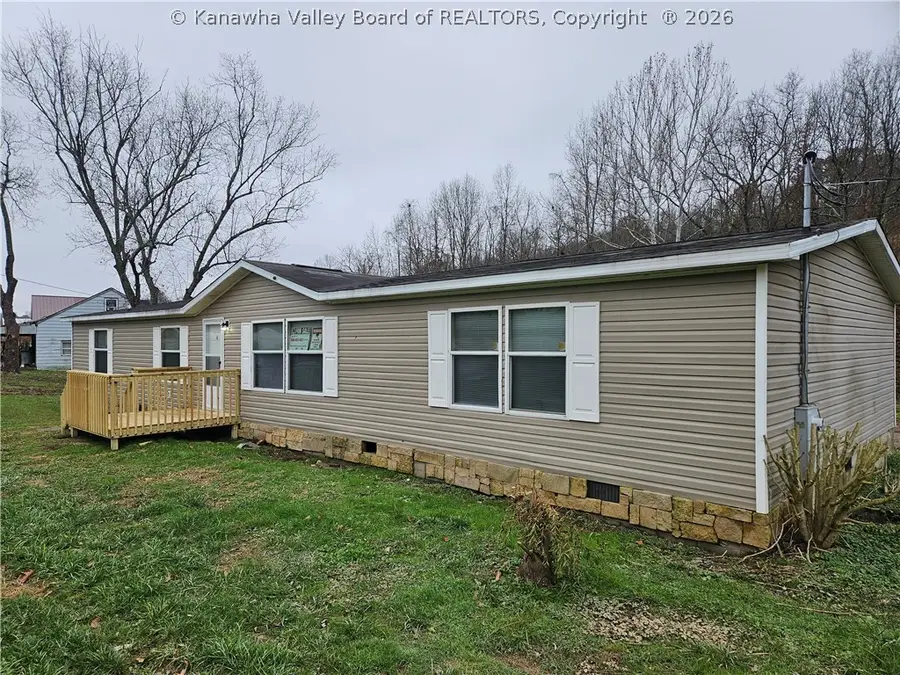 4452 Sandhill Road, Point Pleasant, WV 25550 - #2