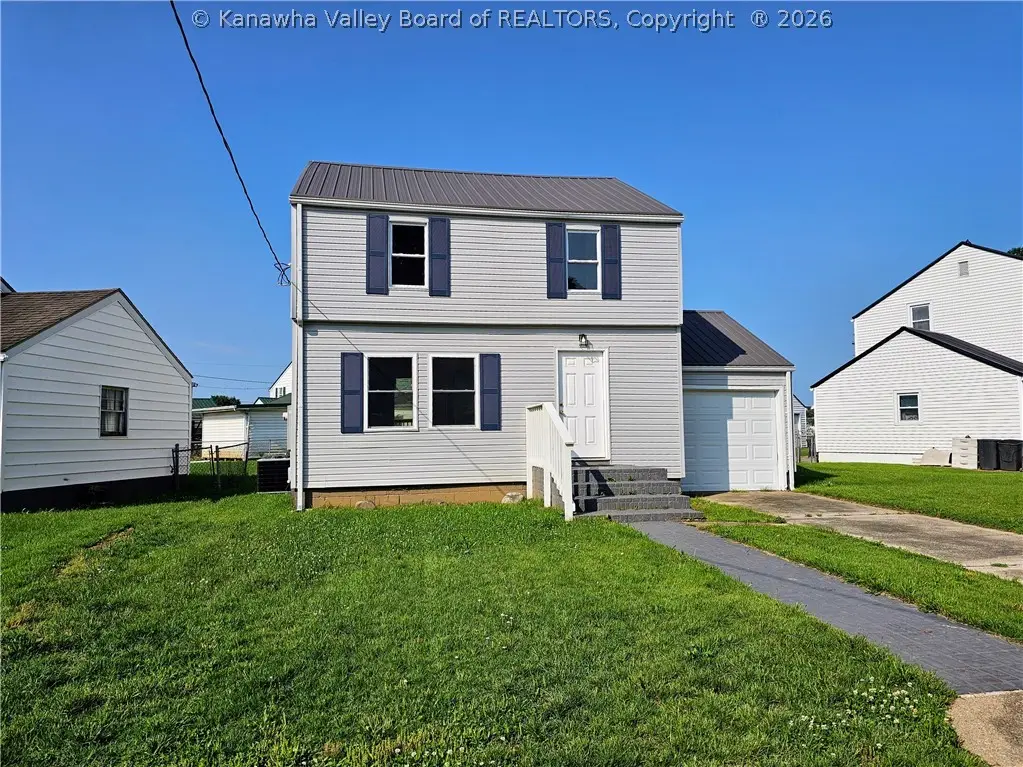 179 N Park Drive, Point Pleasant, WV 25550 - #1
