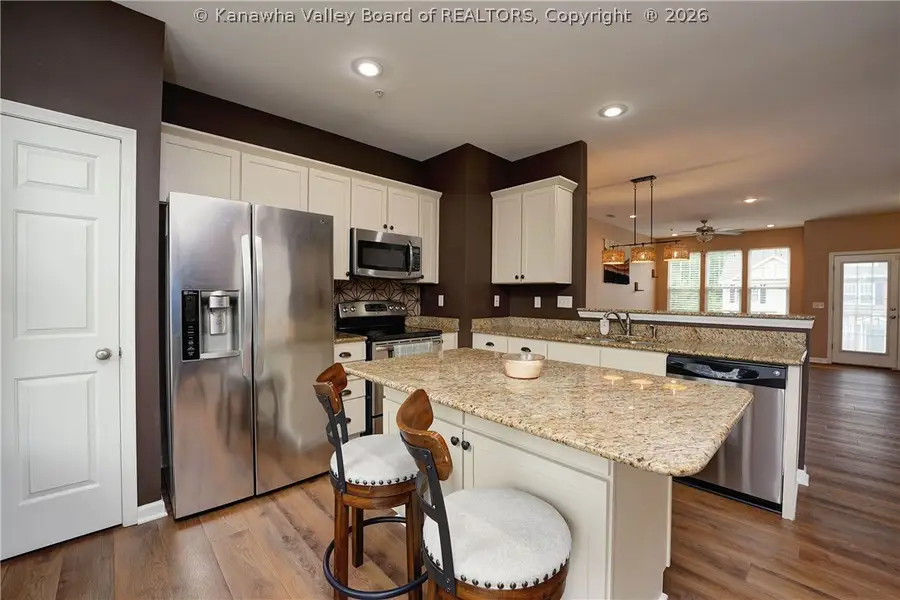 47 Bexley Drive, Scott Depot, WV 25560 - #2