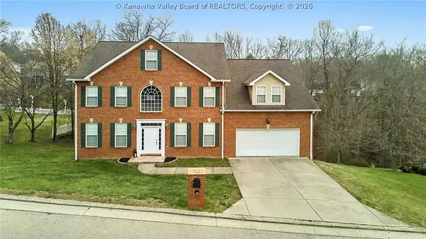 109 Cyrus Point, Charleston, WV 25314