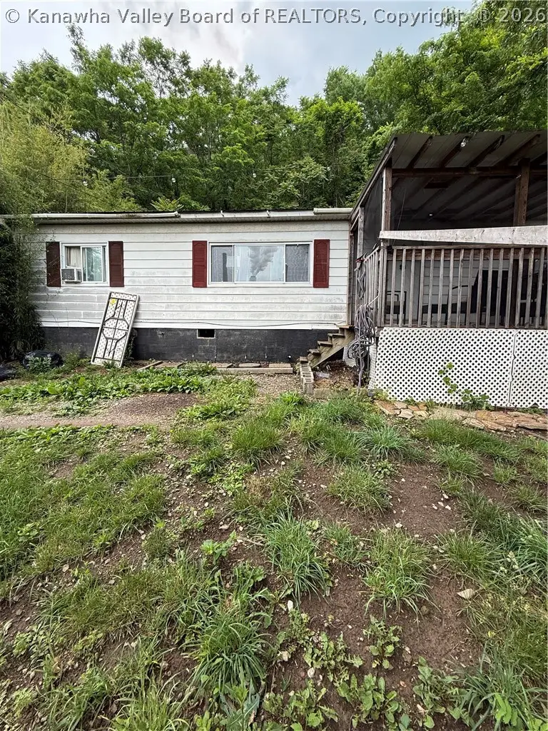 3656 Charleston Road, Raymond City, WV 25168 - #1