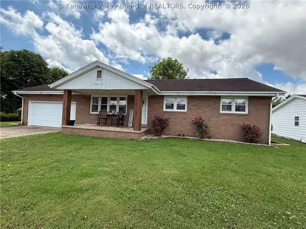 2815 Meadowbrook Drive, Point Pleasant, WV 25550