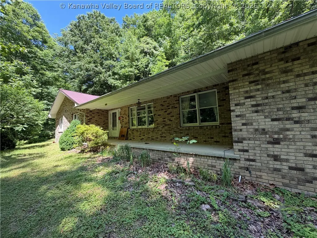 125 Thomas Hill Road, Omar, WV 25638 - #1