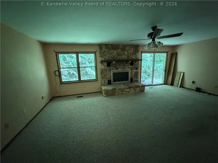 125 Thomas Hill Road, Omar, WV 25638 - #2