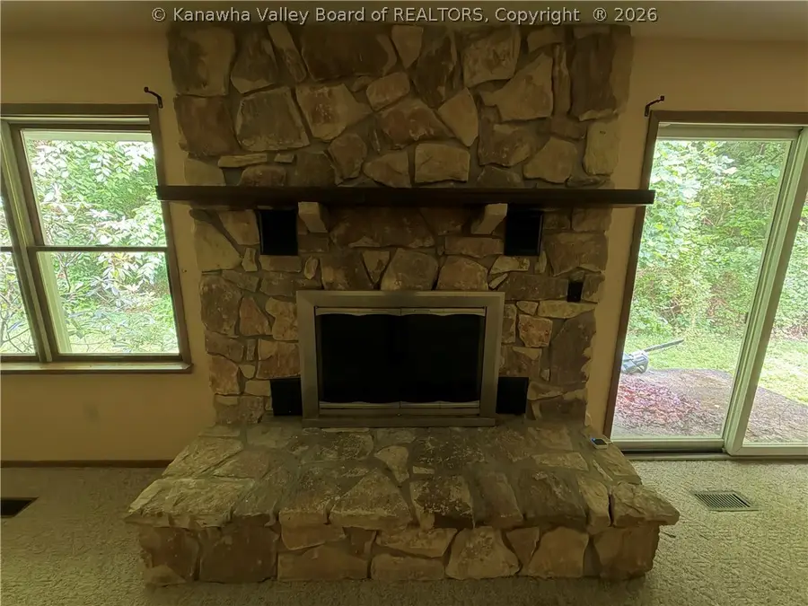 125 Thomas Hill Road, Omar, WV 25638 - #3