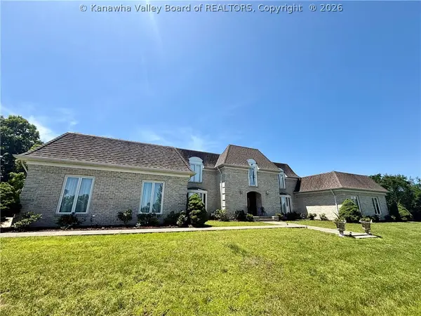 514 Otterbein Lane, Evans, WV 25241