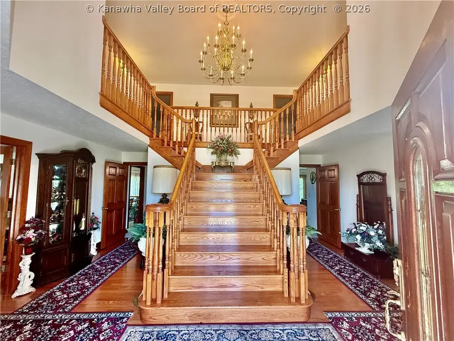 514 Otterbein Lane, Evans, WV 25241 - #2