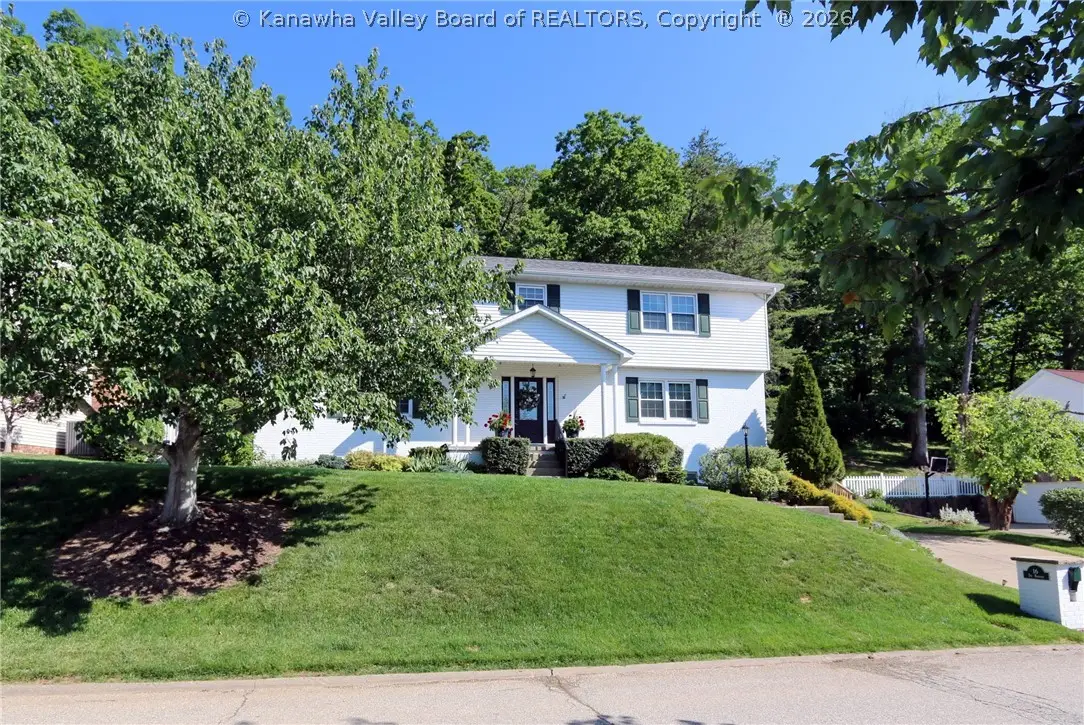 16 Carriage Road, Charleston, WV 25314 - #1