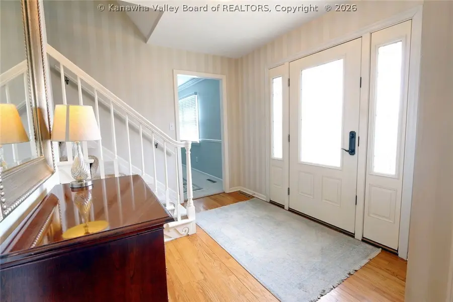 16 Carriage Road, Charleston, WV 25314 - #3