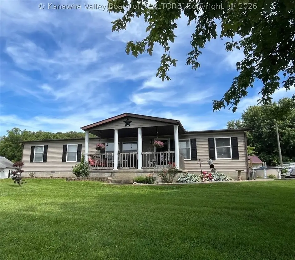 176 Ann Street, Mason, WV 25260 - #1