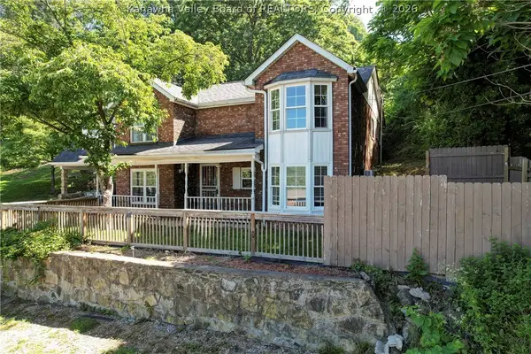 598 John Street, St Albans, WV 25177