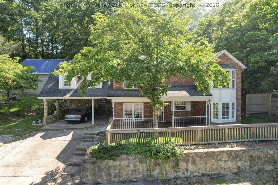 598 John Street, Saint Albans, WV 25177 - #2