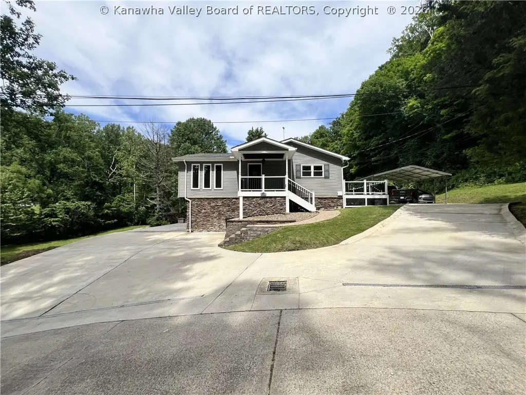 886 Lynn Brooke Place, Charleston, WV 25312 - #1