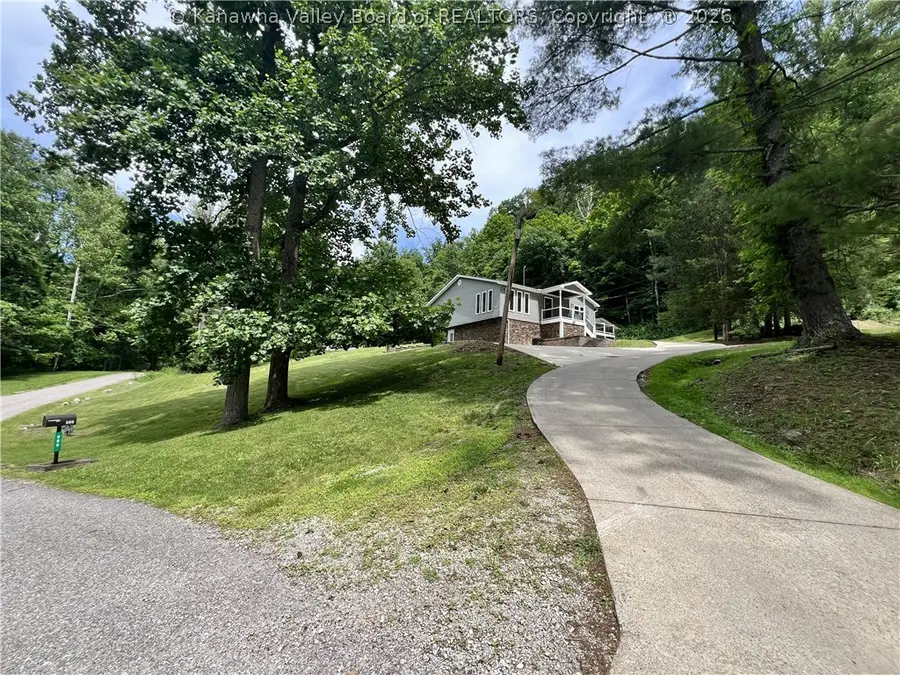 886 Lynn Brooke Place, Charleston, WV 25312 - #3