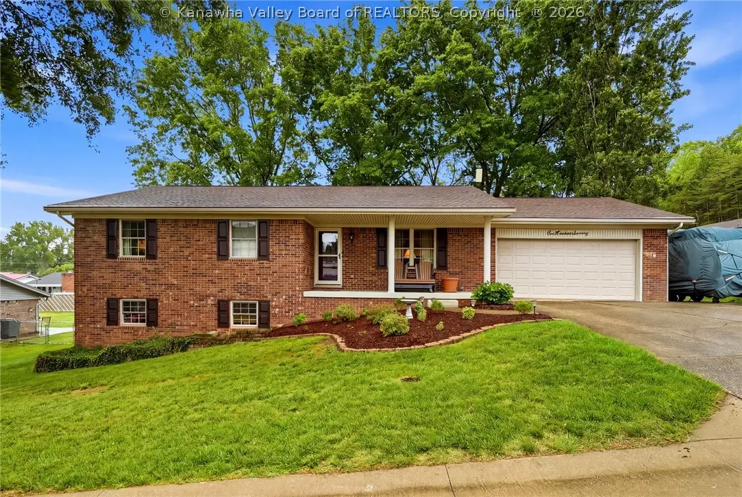 170 Woodland Forest, Winfield, WV 25213 - #1