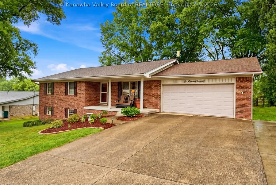 170 Woodland Forest, Winfield, WV 25213 - #2