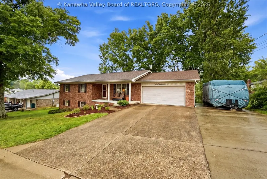 170 Woodland Forest, Winfield, WV 25213 - #3