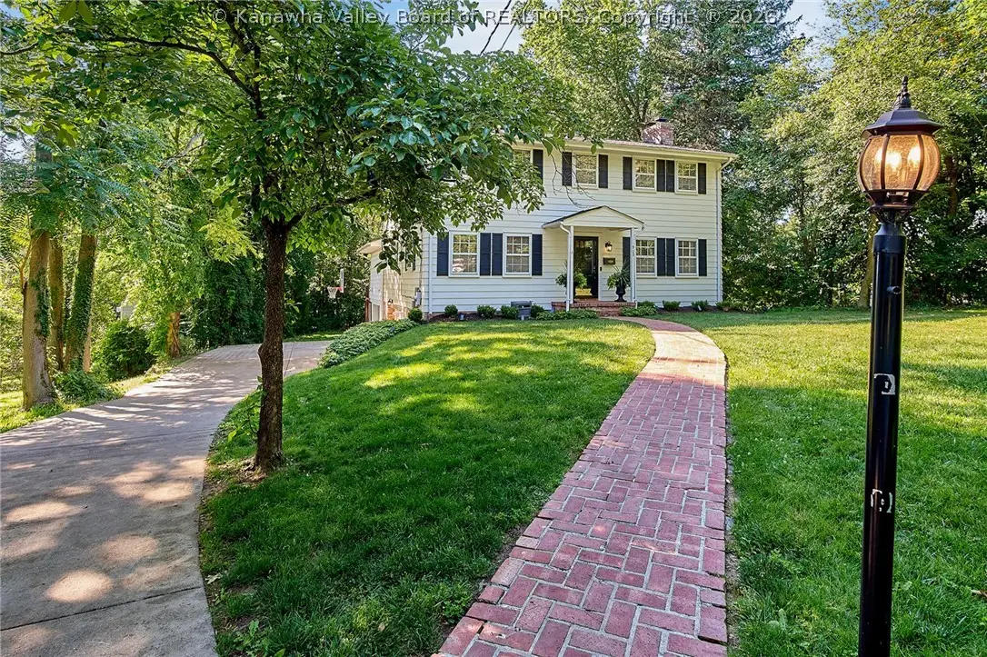 909 Chestnut Road, Charleston, WV 25314 - #1
