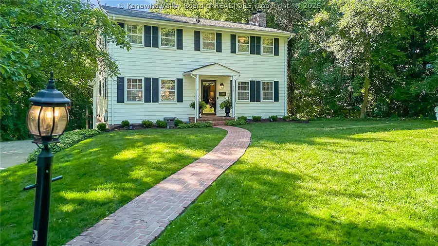 909 Chestnut Road, Charleston, WV 25314 - #2