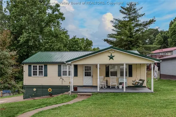 114 N Arthur Drive, Charleston, WV 25387