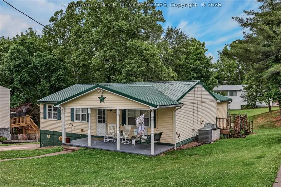 114 N Arthur Drive, Charleston, WV 25387 - #2