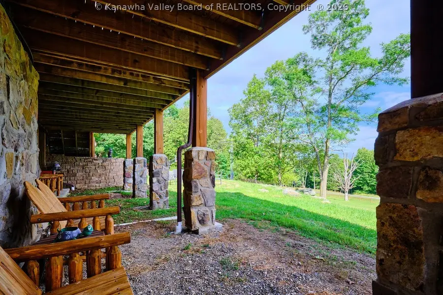 510 Shamrock Drive, Union, WV 26833 - #2