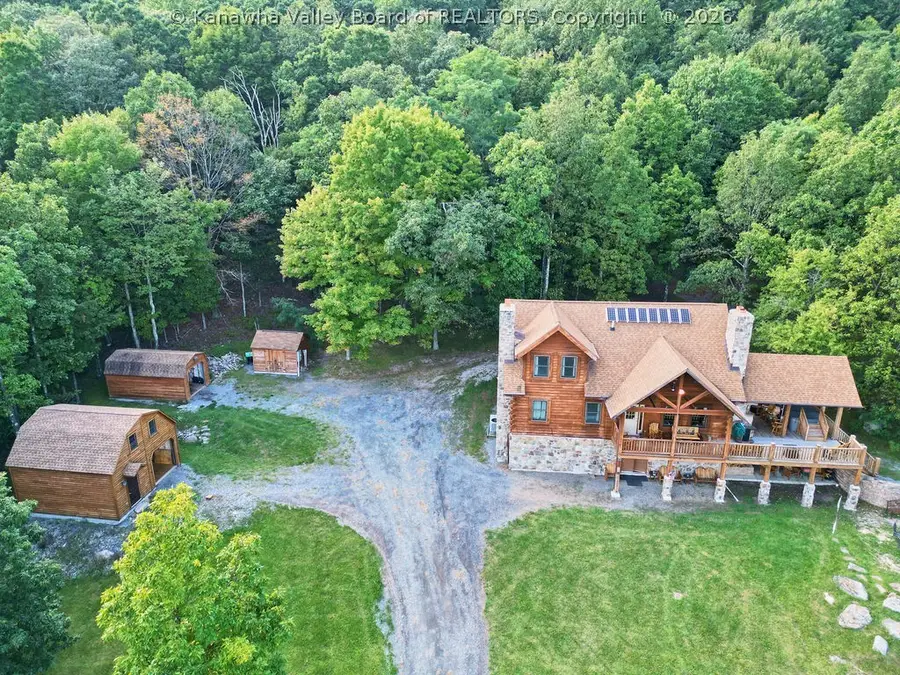 510 Shamrock Drive, Union, WV 26833 - #3