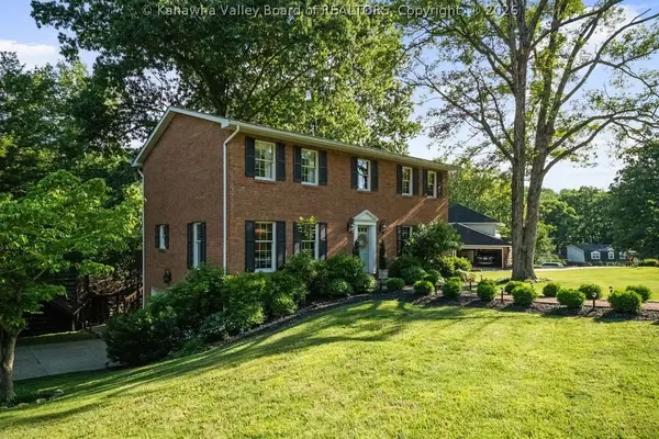1851 Devondale Circle, Charleston, WV 25314